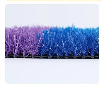 Kirkkaat värit tekonurmi lastentarhaan