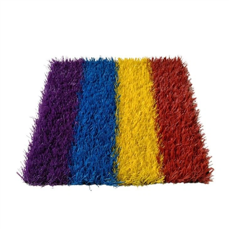 Artificial Grass in Kindergarten