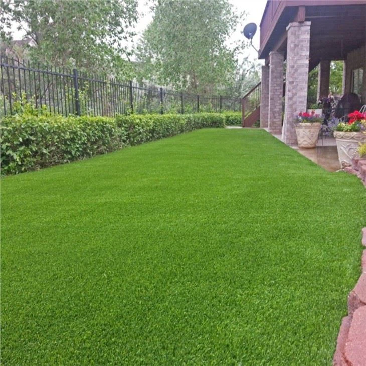 Grass For Residential Lawns