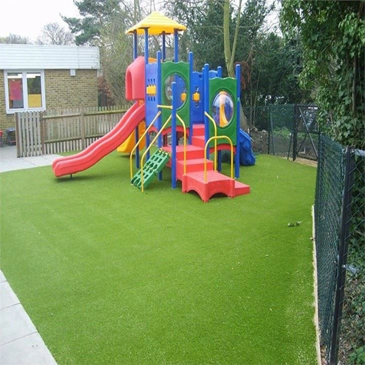 grass for park