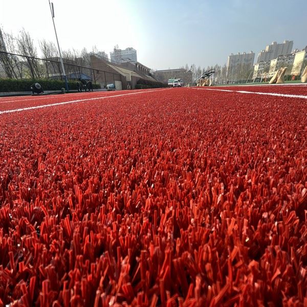 outdoor turf